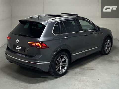 Volkswagen Tiguan 1.5 TSI ACT 2x R-Line Pano Virtual ACC NAP