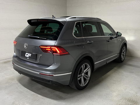 Volkswagen Tiguan 1.5 TSI ACT 2x R-Line Pano Virtual ACC NAP