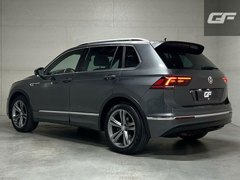 Volkswagen Tiguan 1.5 TSI ACT 2x R-Line Pano Virtual ACC NAP