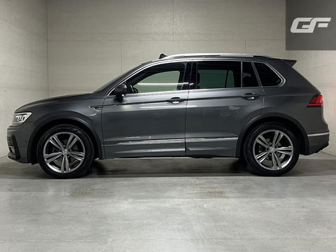 Volkswagen Tiguan 1.5 TSI ACT 2x R-Line Pano Virtual ACC NAP