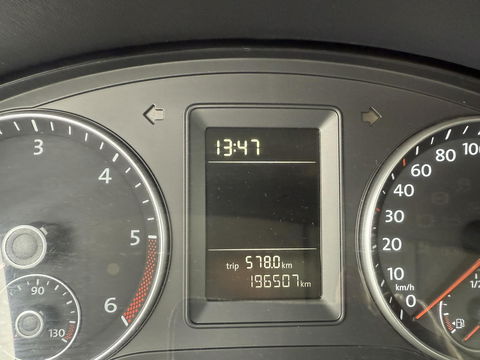 Volkswagen Caddy 1.6 TDI Maxi BMT Trekhaak omvormer serviceauto