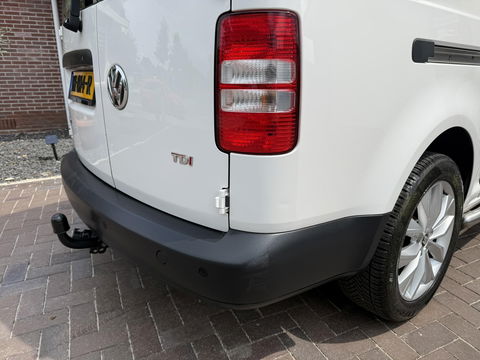 Volkswagen Caddy 1.6 TDI Maxi BMT Trekhaak omvormer serviceauto
