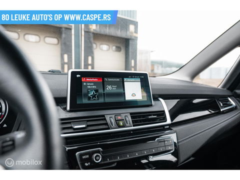 BMW 2 Serie Gran Tourer 218i 7p. Executive Edition