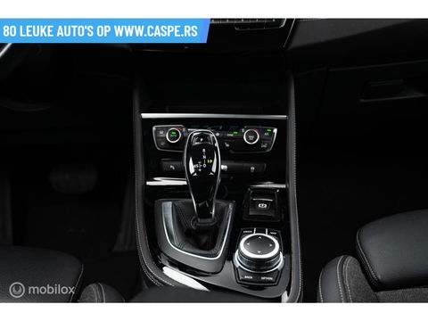 BMW 2 Serie Gran Tourer 218i 7p. Executive Edition