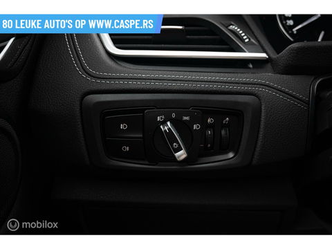BMW 2 Serie Gran Tourer 218i 7p. Executive Edition