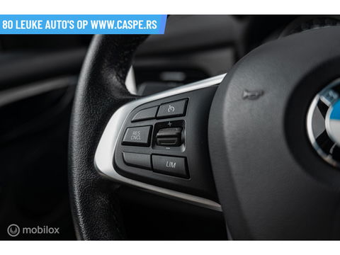 BMW 2 Serie Gran Tourer 218i 7p. Executive Edition