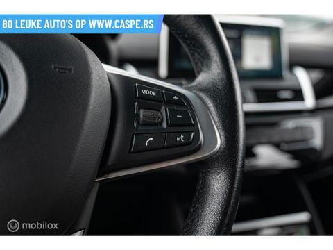 BMW 2 Serie Gran Tourer 218i 7p. Executive Edition