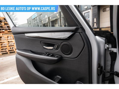 BMW 2 Serie Gran Tourer 218i 7p. Executive Edition