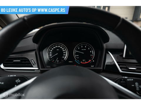BMW 2 Serie Gran Tourer 218i 7p. Executive Edition