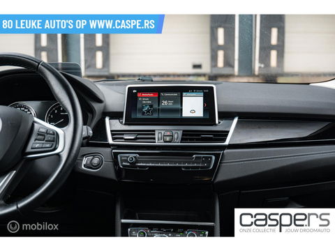 BMW 2 Serie Gran Tourer 218i 7p. Executive Edition