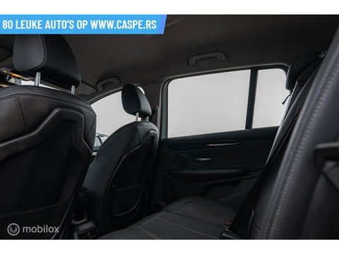 BMW 2 Serie Gran Tourer 218i 7p. Executive Edition