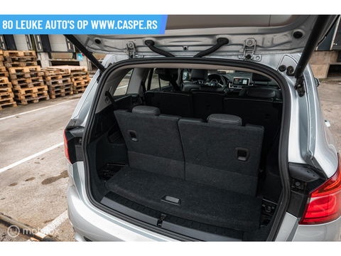 BMW 2 Serie Gran Tourer 218i 7p. Executive Edition