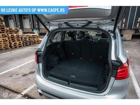 BMW 2 Serie Gran Tourer 218i 7p. Executive Edition