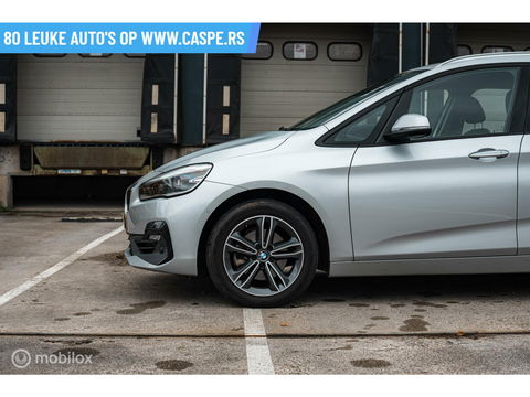 BMW 2 Serie Gran Tourer 218i 7p. Executive Edition