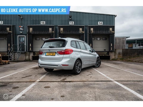 BMW 2 Serie Gran Tourer 218i 7p. Executive Edition