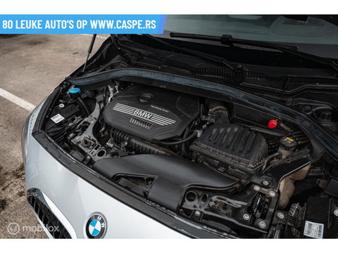 BMW 2 Serie Gran Tourer 218i 7p. Executive Edition