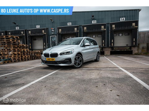 BMW 2 Serie Gran Tourer 218i 7p. Executive Edition