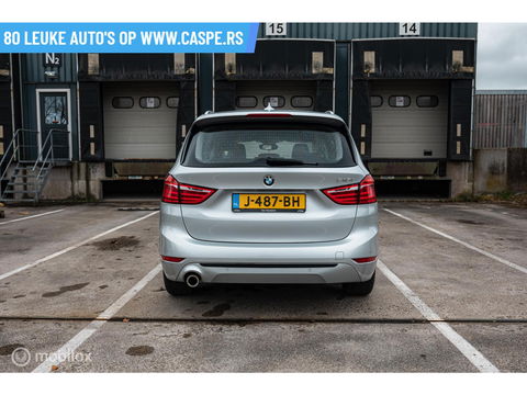 BMW 2 Serie Gran Tourer 218i 7p. Executive Edition