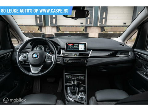 BMW 2 Serie Gran Tourer 218i 7p. Executive Edition