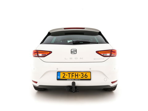 SEAT Leon 1.6 TDI Limited Edition II * NAVI | CLIMA | CRUISE | LEER | PDC | 16'' LM *