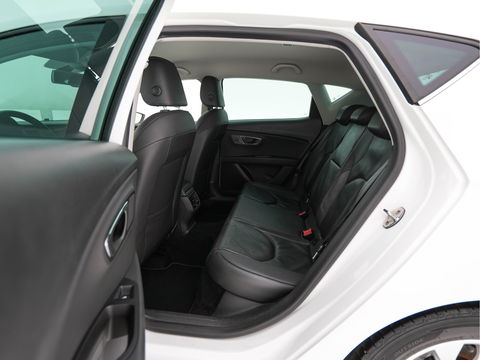 SEAT Leon 1.6 TDI Limited Edition II * NAVI | CLIMA | CRUISE | LEER | PDC | 16'' LM *