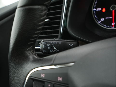 SEAT Leon 1.6 TDI Limited Edition II * NAVI | CLIMA | CRUISE | LEER | PDC | 16'' LM *