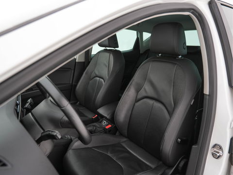 SEAT Leon 1.6 TDI Limited Edition II * NAVI | CLIMA | CRUISE | LEER | PDC | 16'' LM *