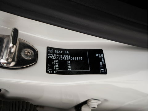 SEAT Leon 1.6 TDI Limited Edition II * NAVI | CLIMA | CRUISE | LEER | PDC | 16'' LM *