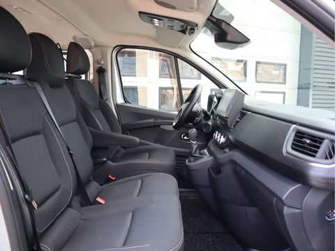 Renault Trafic 2.0 Blue dCi 170 pk T29 L2 Lang - DC 6 Persoons - Trekhaak - Rijklaar