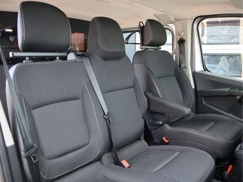Renault Trafic 2.0 Blue dCi 170 pk T29 L2 Lang - DC 6 Persoons - Trekhaak - Rijklaar