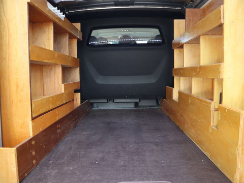 Renault Trafic 2.0 Blue dCi 170 pk T29 L2 Lang - DC 6 Persoons - Trekhaak - Rijklaar