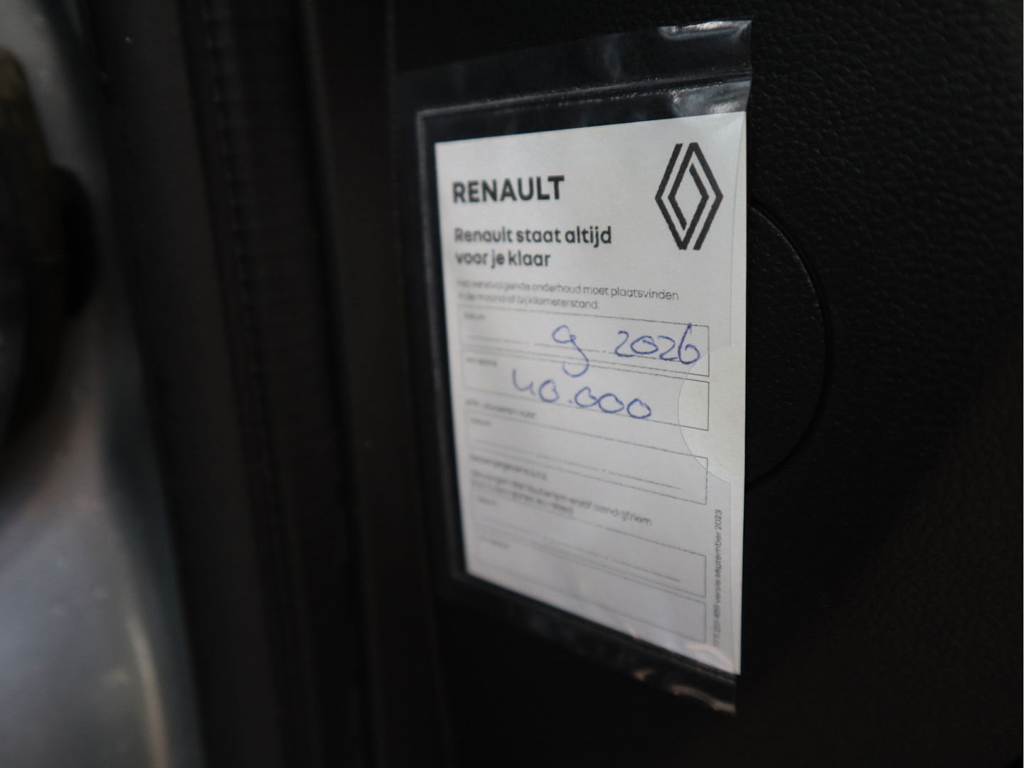 Renault Trafic 2.0 Blue dCi 170 pk T29 L2 Lang - DC 6 Persoons - Trekhaak - Rijklaar