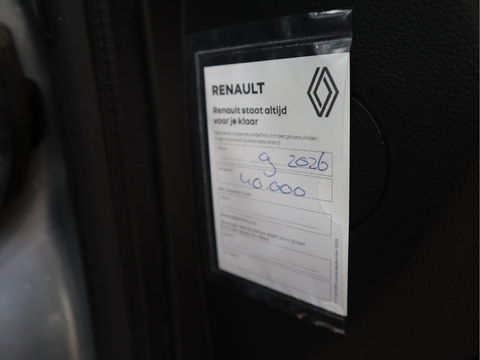 Renault Trafic 2.0 Blue dCi 170 pk T29 L2 Lang - DC 6 Persoons - Trekhaak - Rijklaar