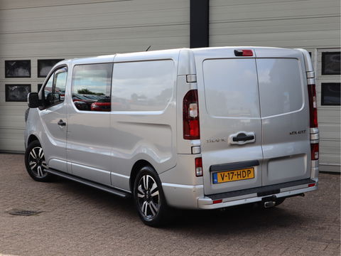 Renault Trafic 2.0 Blue dCi 170 pk T29 L2 Lang - DC 6 Persoons - Trekhaak - Rijklaar
