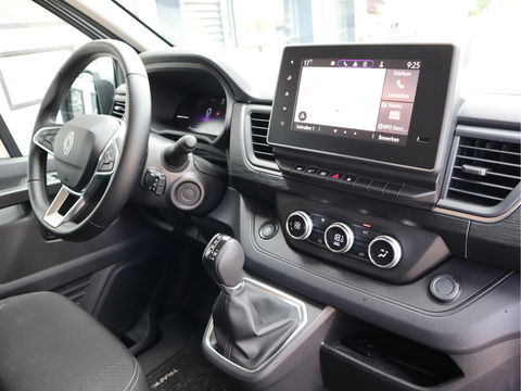 Renault Trafic 2.0 Blue dCi 170 pk T29 L2 Lang - DC 6 Persoons - Trekhaak - Rijklaar