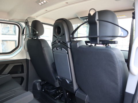 Renault Trafic 2.0 Blue dCi 170 pk T29 L2 Lang - DC 6 Persoons - Trekhaak - Rijklaar