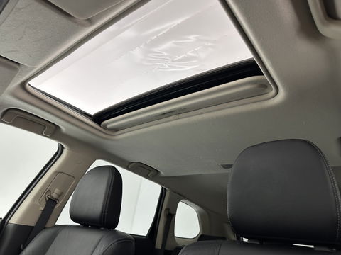 Mitsubishi Outlander 2.0 PHEV Instyle AUT. * PANO | NAVI-FULLMAP | KEYLESS | CAMERA | CLIMA | TREKHAAK | SHIFT-PADELS | LEER | 18'' LM*