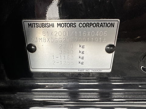 Mitsubishi Outlander 2.0 PHEV Instyle AUT. * PANO | NAVI-FULLMAP | KEYLESS | CAMERA | CLIMA | TREKHAAK | SHIFT-PADELS | LEER | 18'' LM*