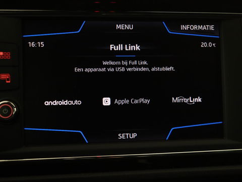 SEAT Leon 1.5 TSI FR Business Intens | Panoramadak | Full LED | Sfeerverlichting | Caplay | Navigatie | Sportstoelen | Keyless | Climate control