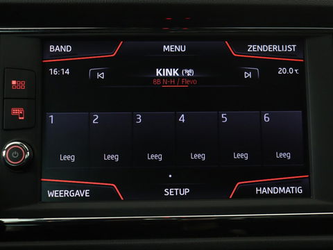 SEAT Leon 1.5 TSI FR Business Intens | Panoramadak | Full LED | Sfeerverlichting | Caplay | Navigatie | Sportstoelen | Keyless | Climate control