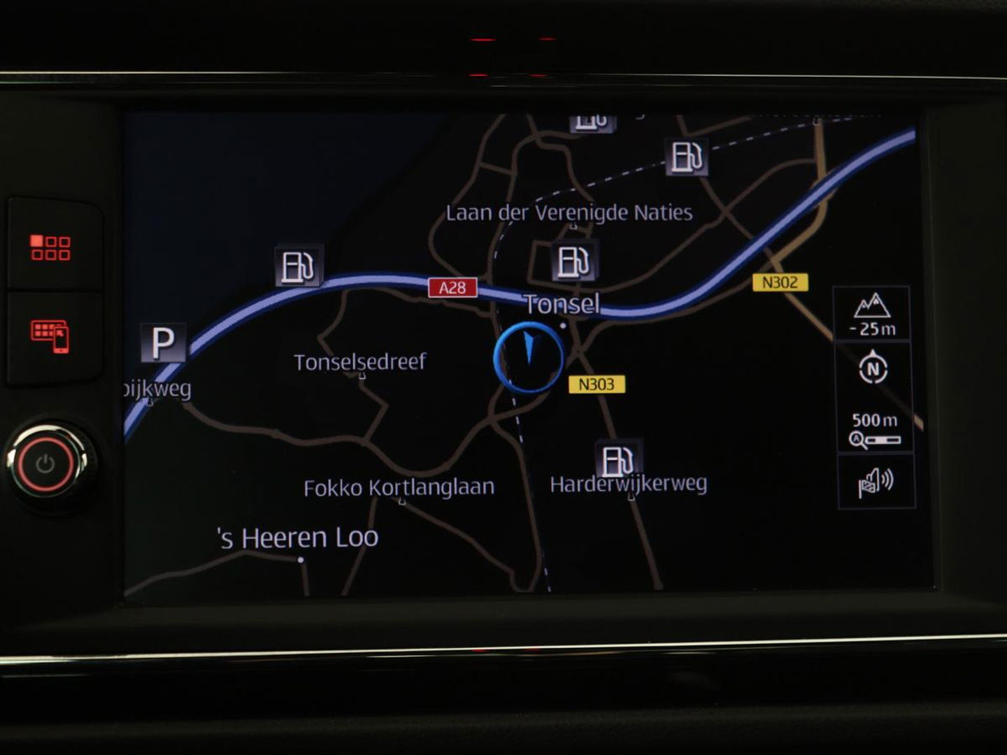 SEAT Leon 1.5 TSI FR Business Intens | Panoramadak | Full LED | Sfeerverlichting | Caplay | Navigatie | Sportstoelen | Keyless | Climate control