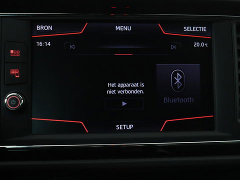 SEAT Leon 1.5 TSI FR Business Intens | Panoramadak | Full LED | Sfeerverlichting | Caplay | Navigatie | Sportstoelen | Keyless | Climate control