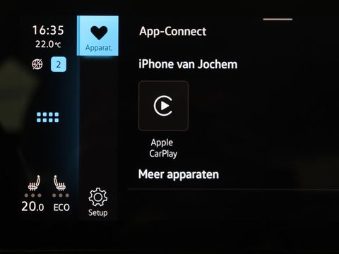 Volkswagen ID.3 First 58 kWh | Stoel & stuurverwarming | Carplay | Trekhaak | Adaptive cruise | Full LED | Navigatie | Parkeerhulp | Climate control
