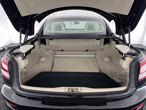 Lexus IS Cabriolet 250C Luxury AUT. * LUXURY-LEATHER | NAVI-FULLMAP | KEYLESS | PDC | SHIFT-PADDLES | CRUISE | ECC | HEATED-SEATS | CAMERA | AIRSCARF | 18''ALU *