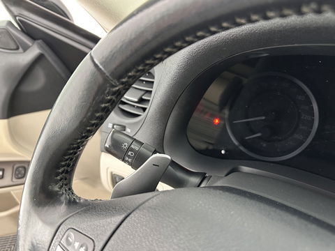 Lexus IS Cabriolet 250C Luxury AUT. * LUXURY-LEATHER | NAVI-FULLMAP | KEYLESS | PDC | SHIFT-PADDLES | CRUISE | ECC | HEATED-SEATS | CAMERA | AIRSCARF | 18''ALU *