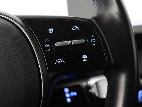 Hyundai IONIQ 5 Style 73kWh | SOH 100% | Adaptive cruise | Camera | Carplay | Keyless | Navigatie | Full LED | 19'' lichtmetalen velgen