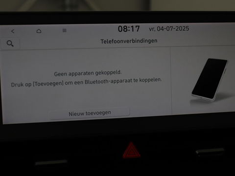 Hyundai IONIQ 5 Style 73kWh | SOH 100% | Adaptive cruise | Camera | Carplay | Keyless | Navigatie | Full LED | 19'' lichtmetalen velgen