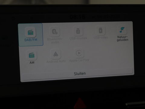 Hyundai IONIQ 5 Style 73kWh | SOH 100% | Adaptive cruise | Camera | Carplay | Keyless | Navigatie | Full LED | 19'' lichtmetalen velgen