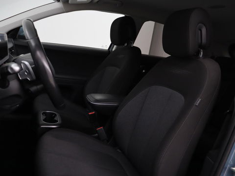 Hyundai IONIQ 5 Style 73kWh | SOH 100% | Adaptive cruise | Camera | Carplay | Keyless | Navigatie | Full LED | 19'' lichtmetalen velgen