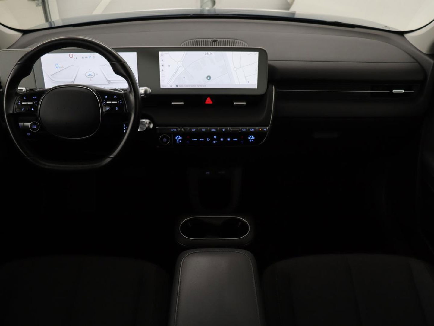 Hyundai IONIQ 5 Style 73kWh | SOH 100% | Adaptive cruise | Camera | Carplay | Keyless | Navigatie | Full LED | 19'' lichtmetalen velgen